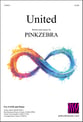 United SATB choral sheet music cover